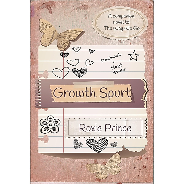 Growth Spurt, Roxie Prince