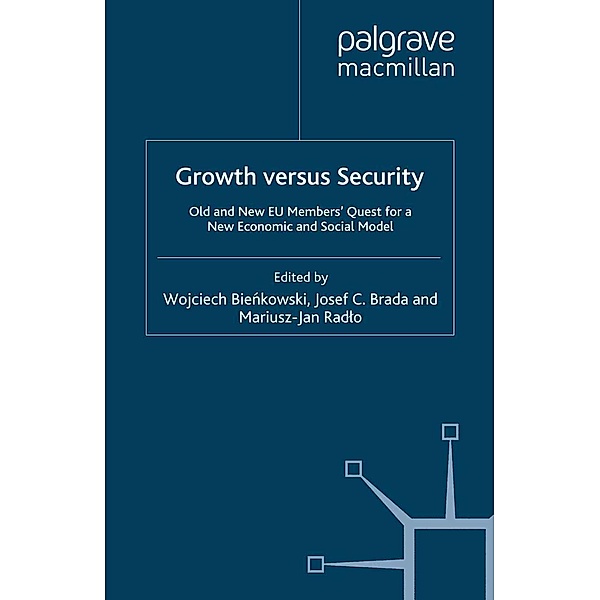 Growth versus Security