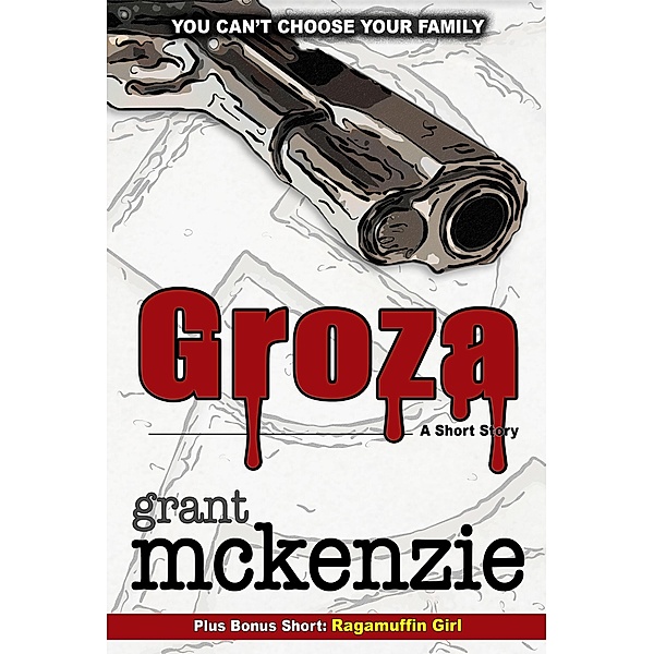 Groza / Grant McKenzie, Grant McKenzie
