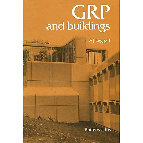 GRP and Buildings, Alec Leggatt