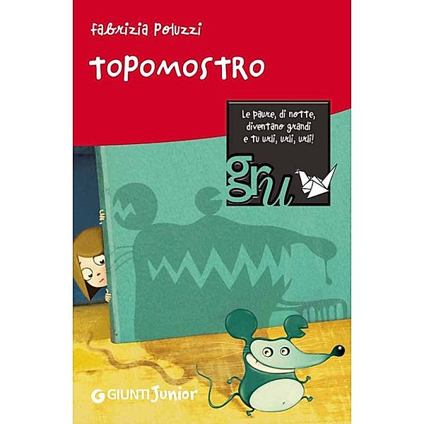 GRU: Topomostro, Fabrizia Poluzzi