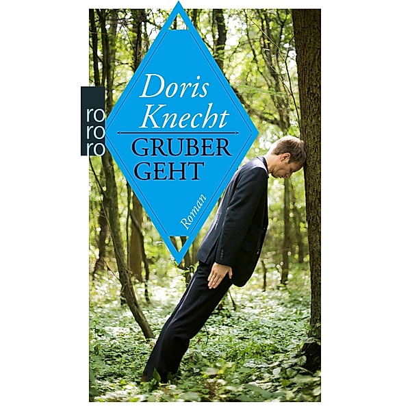 Gruber geht, Doris Knecht
