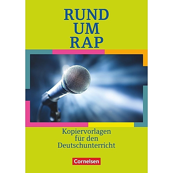 Gruber, J: Rund um Rap, Johannes Gruber