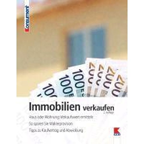 Gruber, M: Immobilien verkaufen, Martin Gruber, Erwin Bruckner