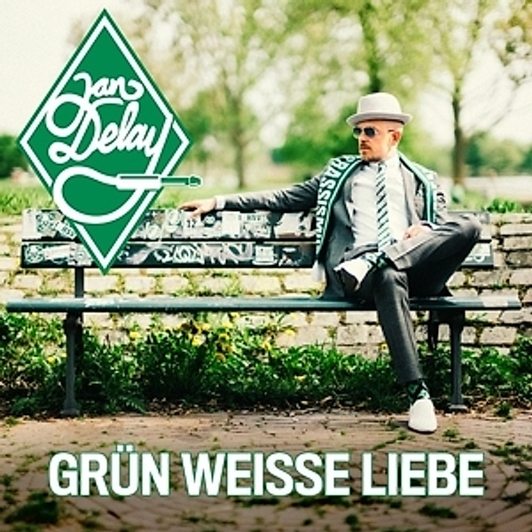 Grün Weiße Liebe, Jan Delay