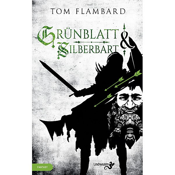 Grünblatt & Silberbart, Tom Flambard