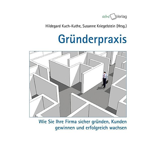 Gründerpraxis, Hildegard Kuch-Kuthe, Eckhard Lechner, Hans-Joachim Maluck, Stephan Kuthe, Susanne Kriegelstein, Martina Caspary, Alexander Frank, Miriam Prinke, Hans-Joachim Teipel, Angelika Resch-Ebinger, Gerhard Gieschen, Gunnar Laufer-Stark