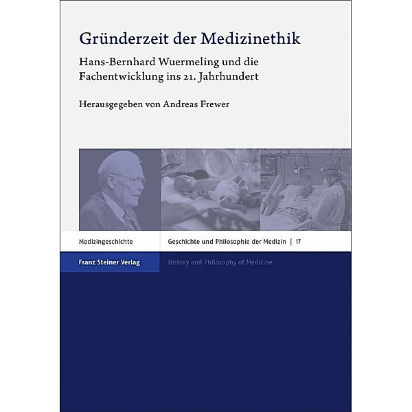 Gründerzeit der Medizinethik