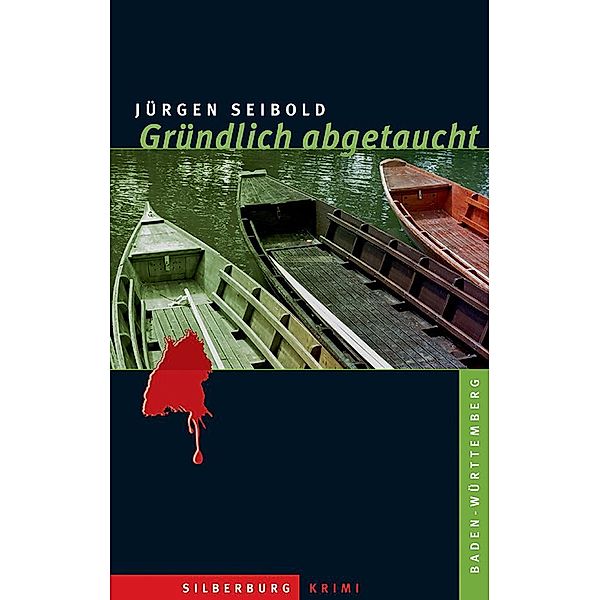 Gründlich abgetaucht, Jürgen Seibold