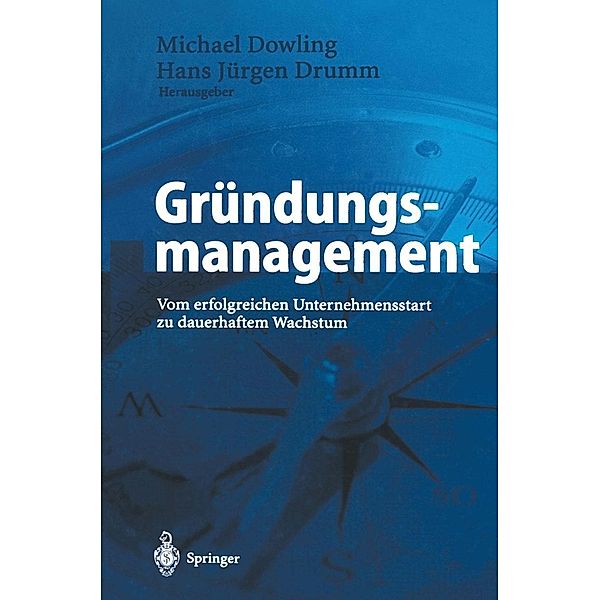 Gründungsmanagement