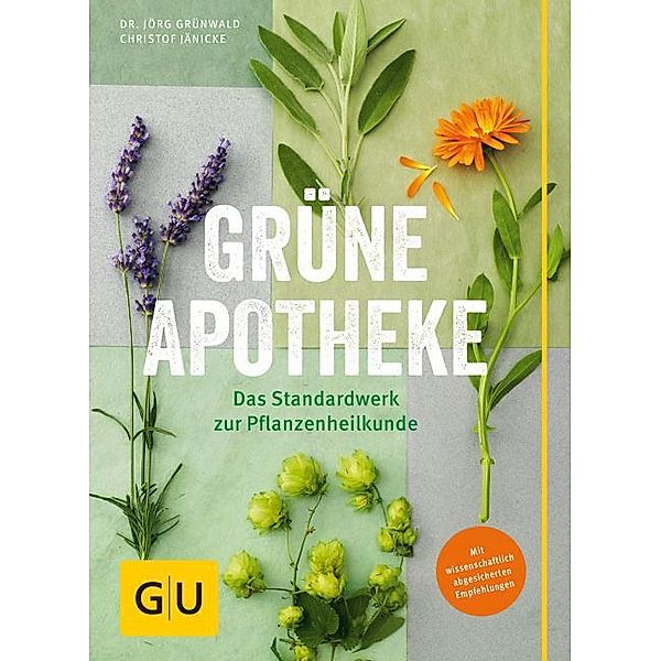 Grüne Apotheke, Jörg Grünwald, Christof Jänicke