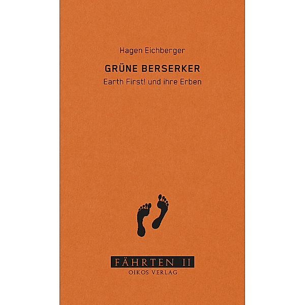 Grüne Berserker, Hagen Eichberger