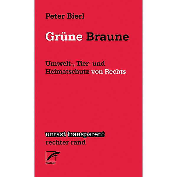 Grüne Braune, Peter Bierl