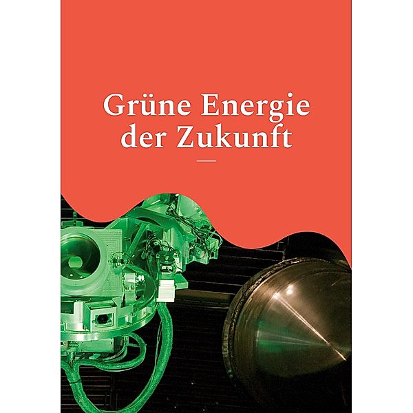 Grüne Energie der Zukunft / Toppbook Wissen Bd.31