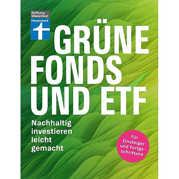 Grüne Fonds und ETF, Olaf Wittrock
