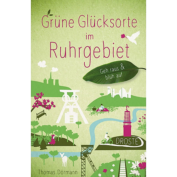 Grüne Glücksorte im Ruhrgebiet, Thomas Dörmann