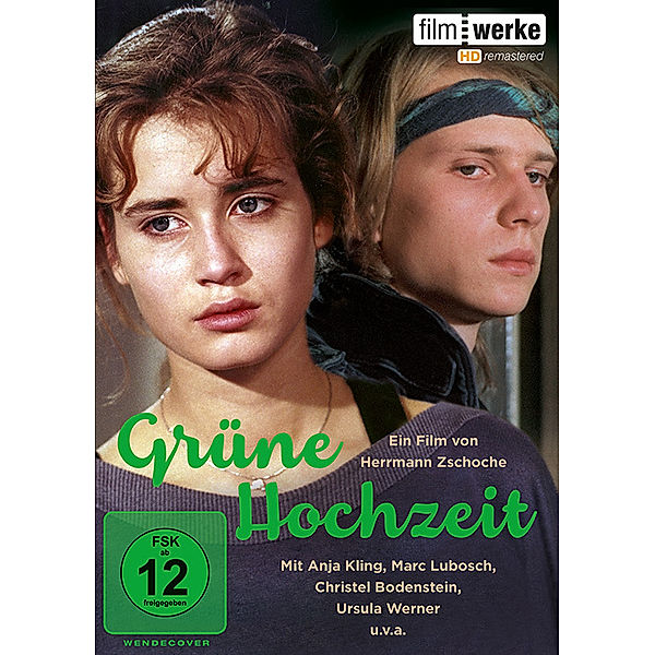 Grüne Hochzeit