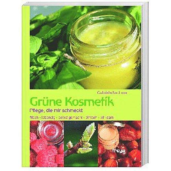 Grüne Kosmetik, Gabriela Nedoma