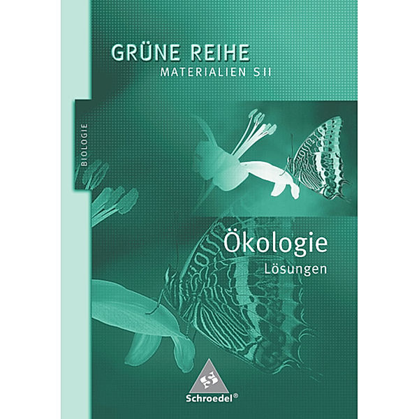 Grüne Reihe / Ökologie