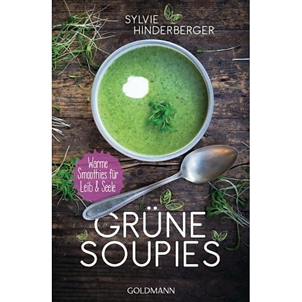 Grüne Soupies, Sylvie Hinderberger