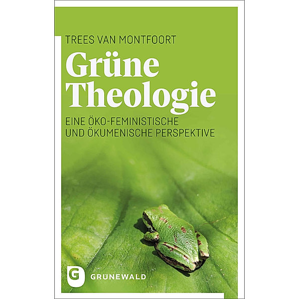 Grüne Theologie, Trees van Montfoort