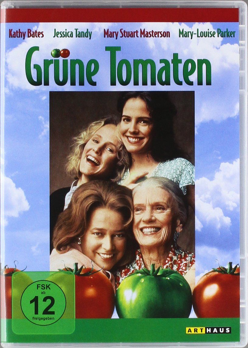 Image of Grüne Tomaten