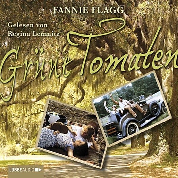 Grüne Tomaten, Fannie Flagg