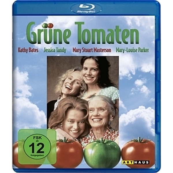 Grüne Tomaten, Fannie Flagg, Carol Sobieski