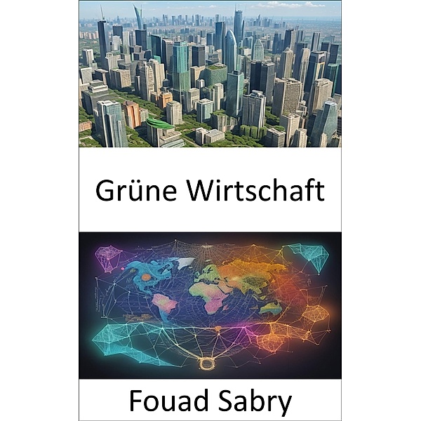 Grüne Wirtschaft / Wirtschaftswissenschaft [German] Bd.41, Fouad Sabry