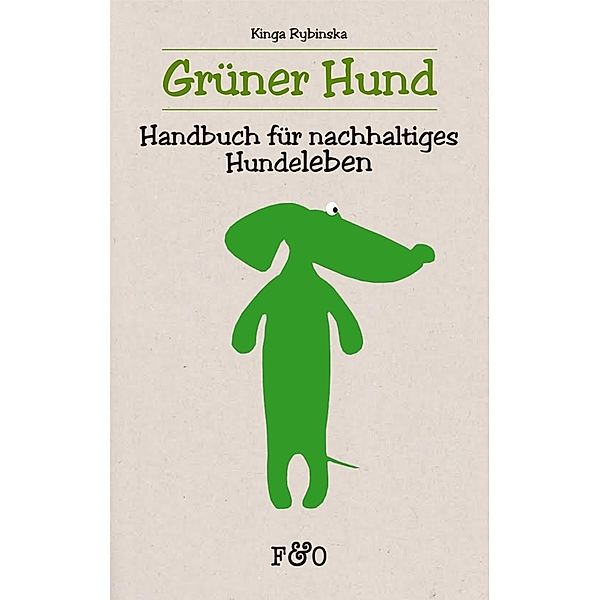 Grüner Hund, Kinga Rybinska