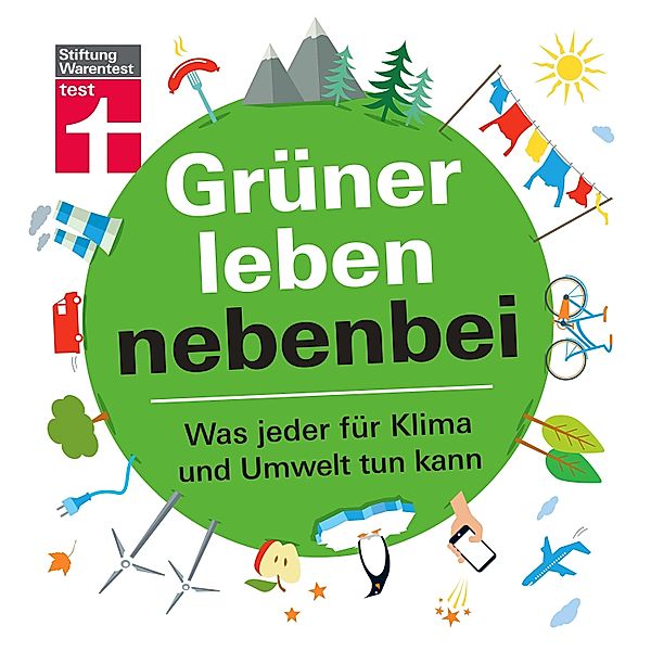 Grüner leben nebenbei, Christian Eigner