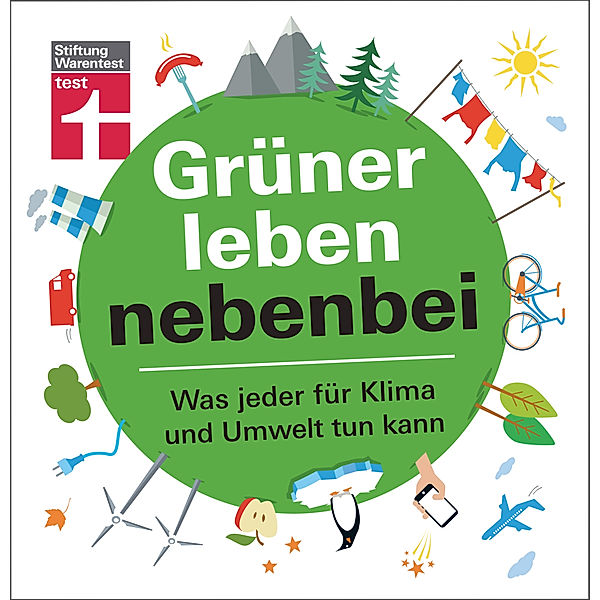 Grüner leben nebenbei, Christian Eigner