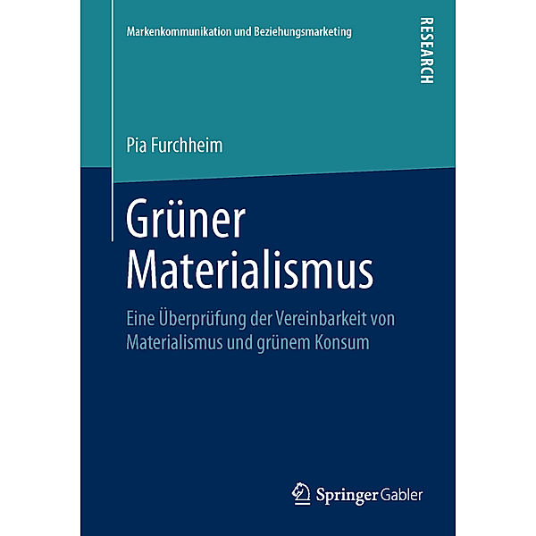 Grüner Materialismus, Pia Furchheim