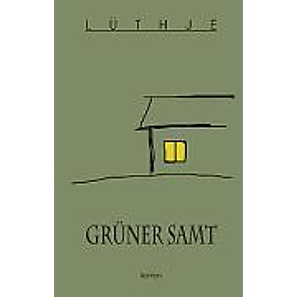 Grüner Samt, Dirk Lüthje