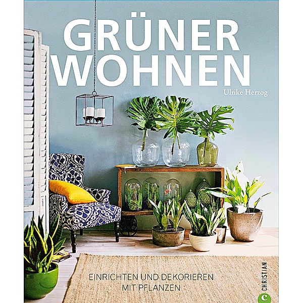 Grüner Wohnen, Ulrike Herzog