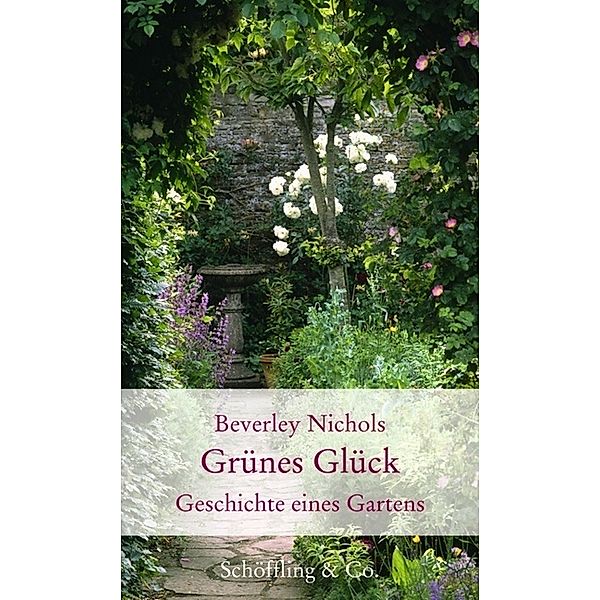 Grünes Glück, Beverley Nichols