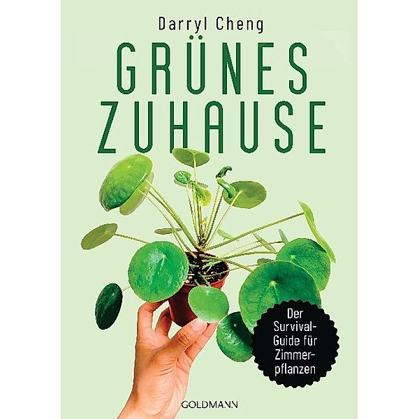 Grünes Zuhause, Darryl Cheng