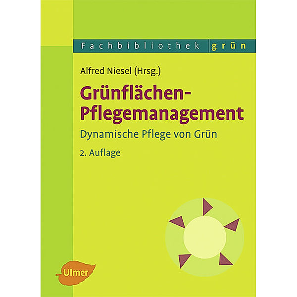 Grünflächen-Pflegemanagement, Alfred Niesel