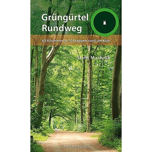 Grüngürtel-Rundweg, Steffi Machnik