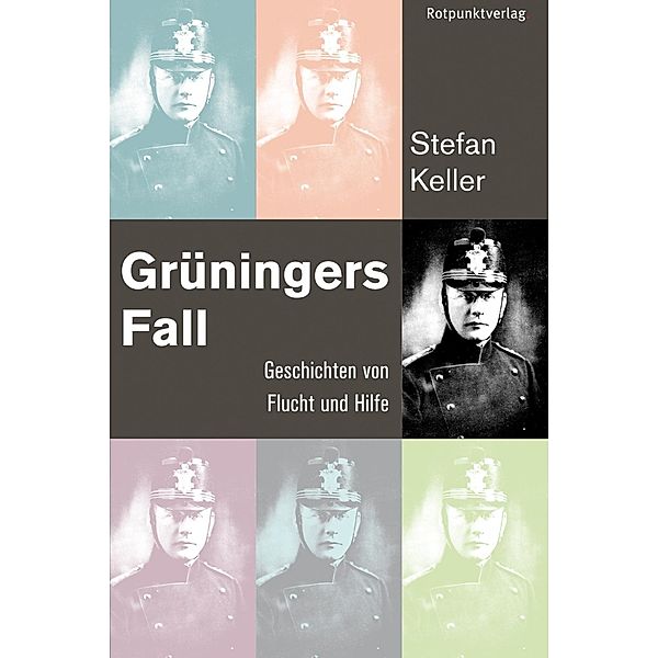 Grüningers Fall, Stefan Keller
