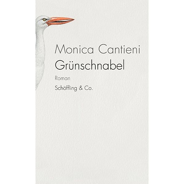 Grünschnabel, Monica Cantieni