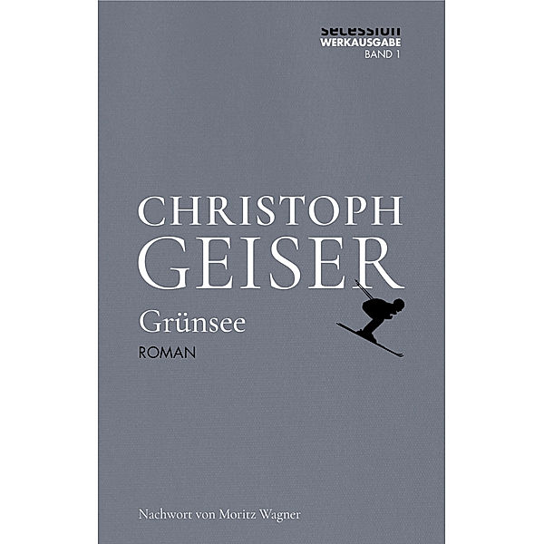 Grünsee, Christoph Geiser