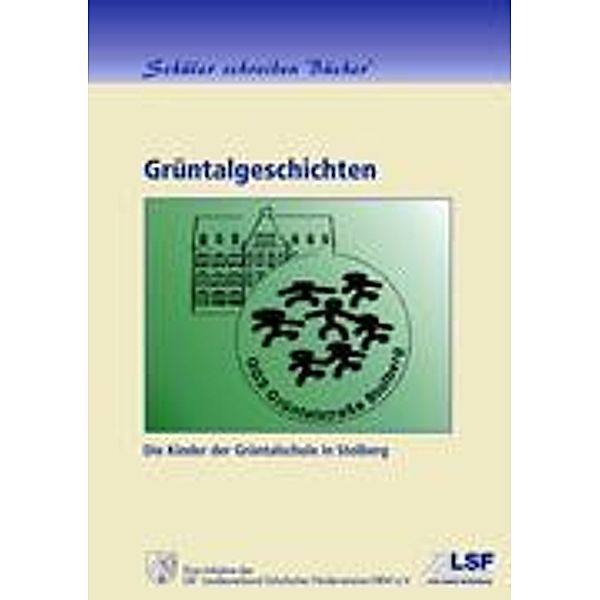 Grüntalgeschichten