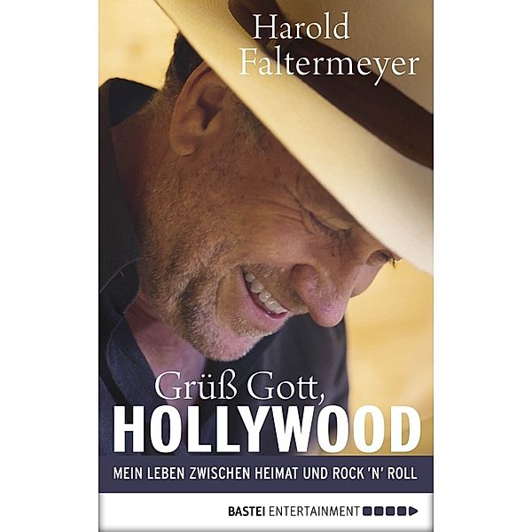 Grüß Gott, Hollywood, Harold Faltermeyer