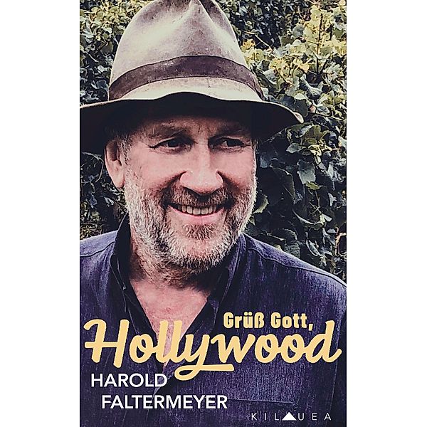 Grüß Gott, Hollywood, Harold Faltermeyer