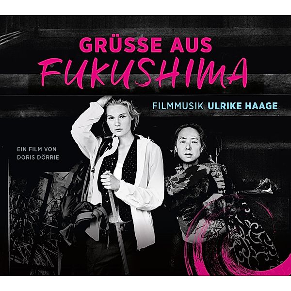 Grüße Aus Fukushima, Ost, Ulrike Haage