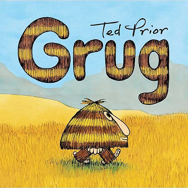 Grug, Ted Prior