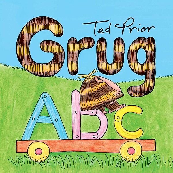 Grug ABC, Ted Prior