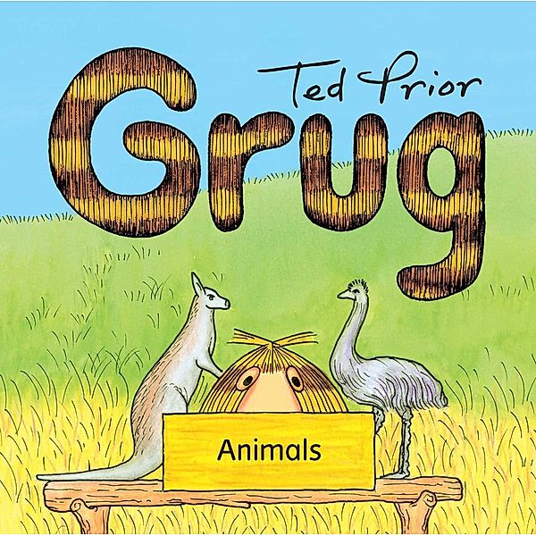Grug Animals, Ted Prior