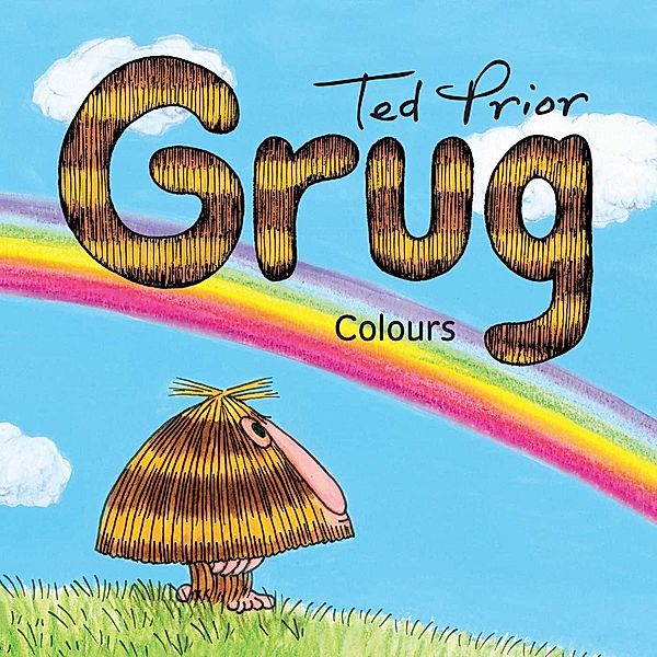 Grug Colours, Ted Prior